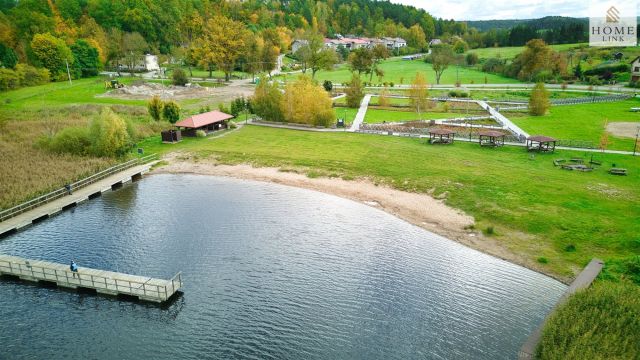 Działka budowlana Bartąg. Zdjęcie 14