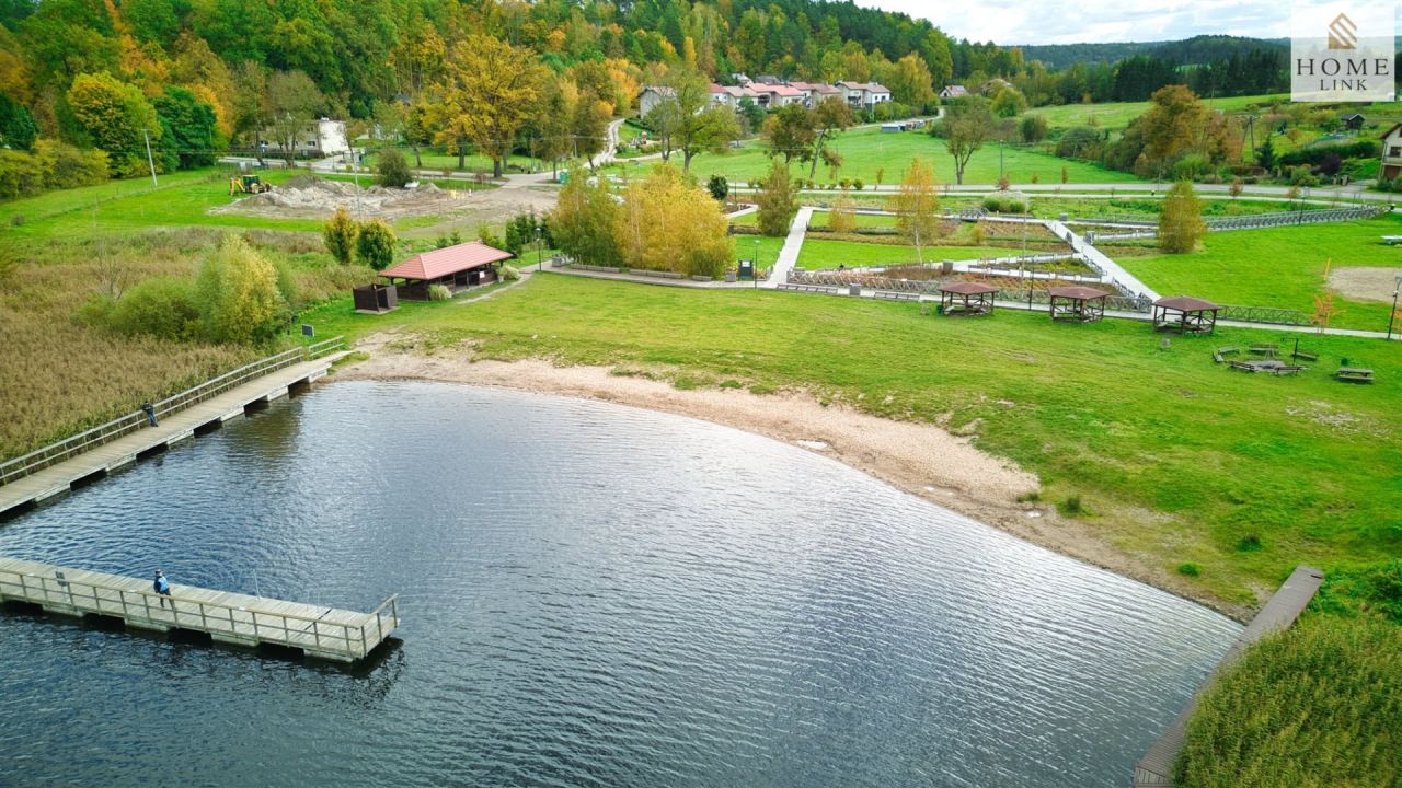Działka budowlana Bartąg. Zdjęcie 14