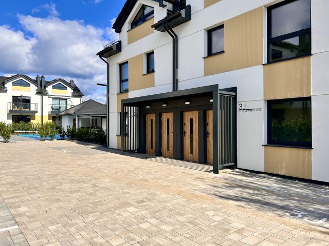 Mieszkanie 2-pokojowe Tupadły, ul. Borowikowa. Zdjęcie 1