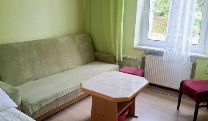 Mieszkanie 2-pokojowe Szczecin Dąbie, ul. Gryfińska