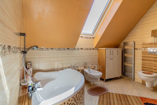 bliźniak, 4 pokoje Radunica. Zdjęcie 16