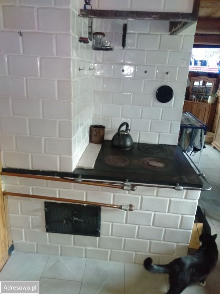 dom wolnostojący, 2 pokoje Jałówka. Zdjęcie 15