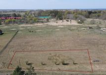 Działka rolno-budowlana Racimierz Łąka, Staropolska. Zdjęcie 3