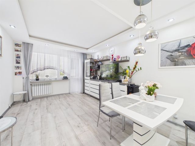 Mieszkanie 2-pokojowe Będzin Warpie, ul. gen. Władysława Andersa. Zdjęcie 10