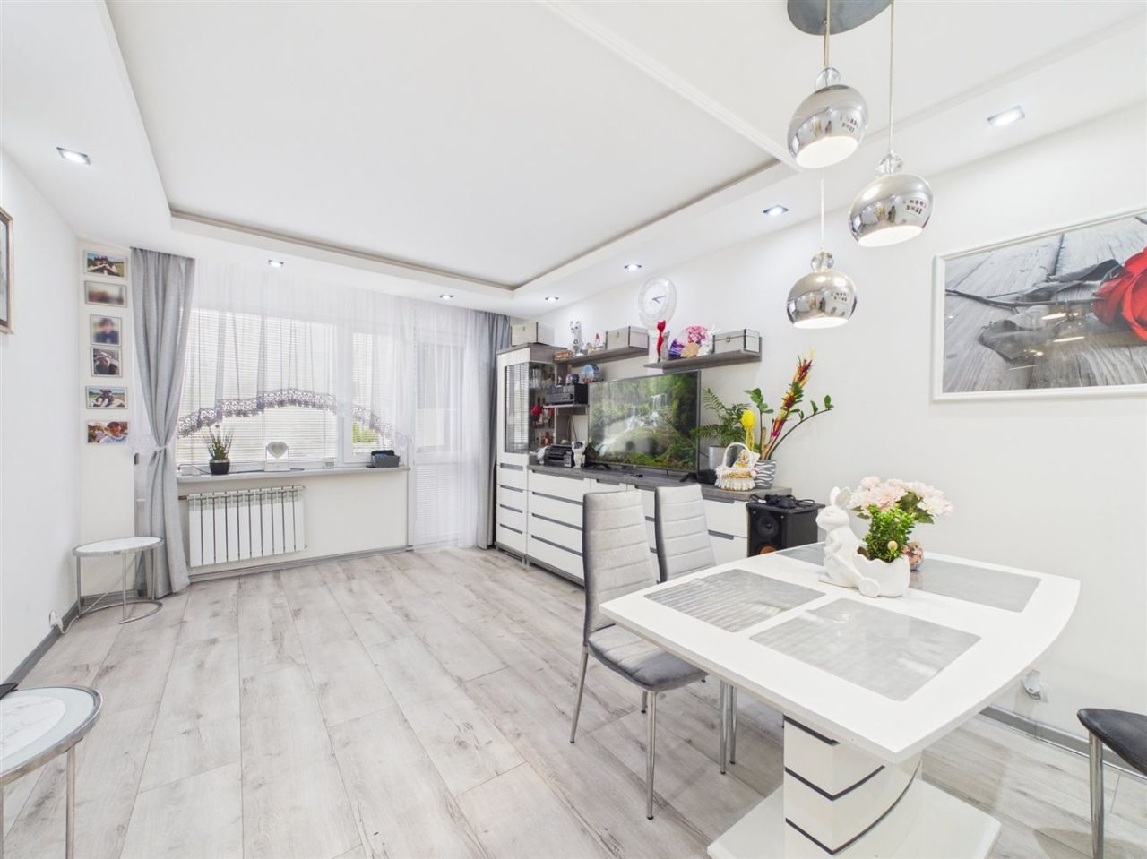 Mieszkanie 2-pokojowe Będzin Warpie, ul. gen. Władysława Andersa. Zdjęcie 10