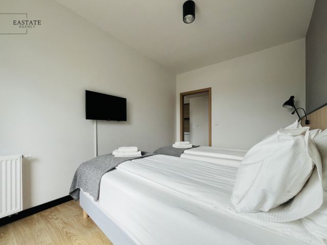 Mieszkanie 2-pokojowe Warszawa Praga, ul. Jana Zamoyskiego. Zdjęcie 8