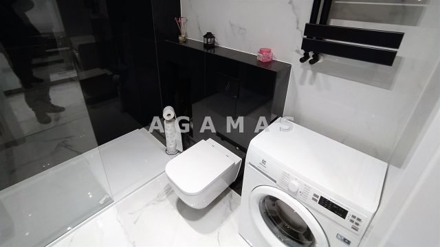 Mieszkanie 1-pokojowe Wrocław Śródmieście, ul. Kręta. Zdjęcie 11