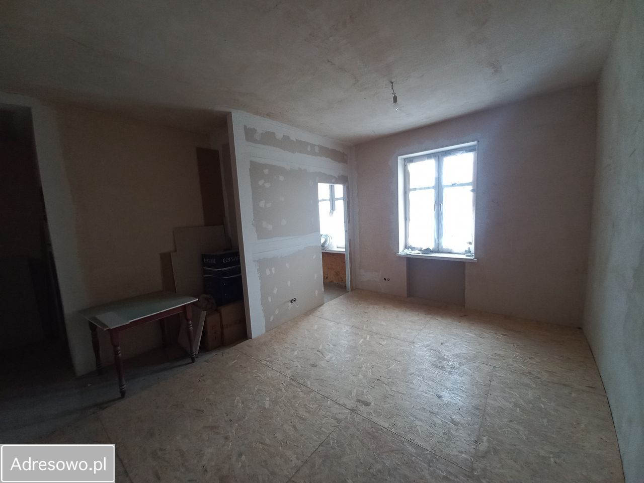 Mieszkanie 4-pokojowe Elbląg Centrum, ul. Stanisława Wyspiańskiego. Zdjęcie 2