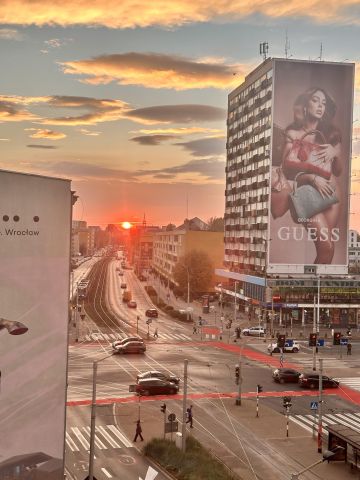 Mieszkanie 3-pokojowe Wrocław Stare Miasto, ul. Sądowa. Zdjęcie 13