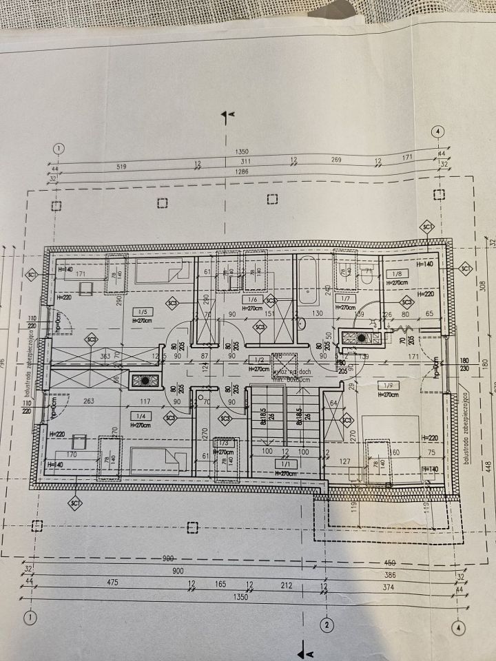 dom wolnostojący Jerzmanowice. Zdjęcie 5