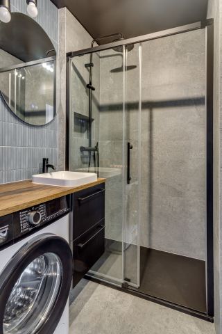 Mieszkanie 3-pokojowe Wrocław Nowy Dwór, ul. Rogowska. Zdjęcie 12
