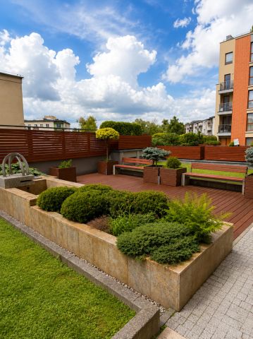 Mieszkanie 2-pokojowe Białystok Centrum, ul. Nowy Świat. Zdjęcie 1