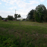 Działka budowlana Lubsza, ul. Stawowa. Zdjęcie 1