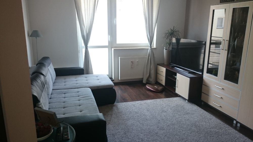 Mieszkanie 2-pokojowe Warszawa Białołęka, ul. Lewandów