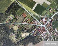 Działka budowlana Dąbrówka. Zdjęcie 3