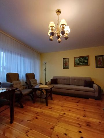 Mieszkanie 2-pokojowe Łomża, ul. Stefana Żeromskiego. Zdjęcie 1