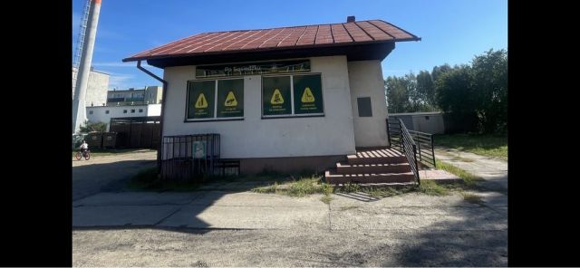 Lokal Czarna Dąbrówka. Zdjęcie 1