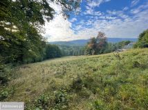 Działka inwestycyjna Szklarska Poręba. Zdjęcie 1