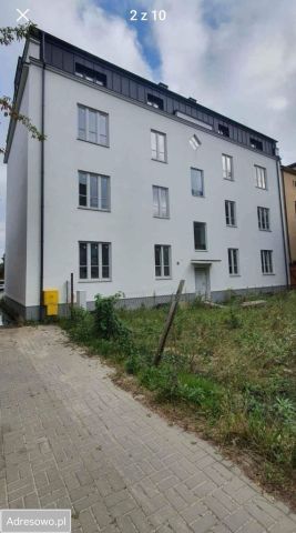 kamienica Warszawa Włochy, ul. Bolesława Chrobrego. Zdjęcie 1