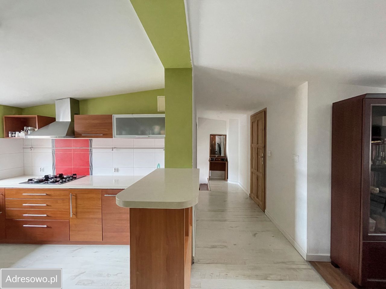 Mieszkanie 10-pokojowe Karpacz Centrum, ul. Adama Mickiewicza. Zdjęcie 16