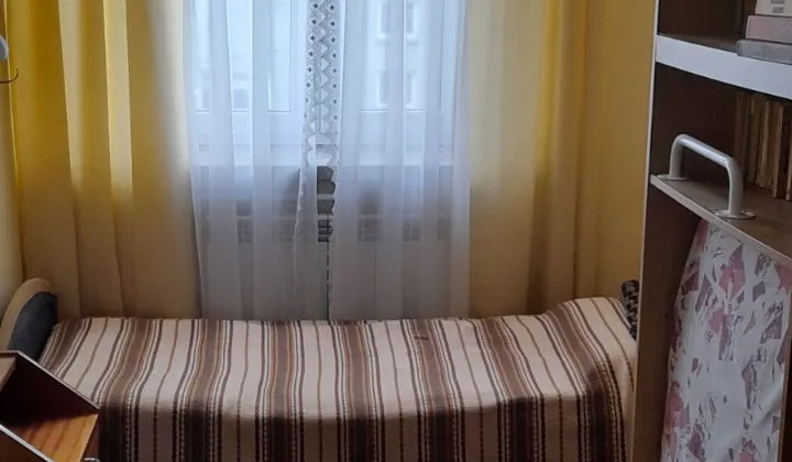 Mieszkanie 3-pokojowe Machnów Nowy, ul. Wierzbicka