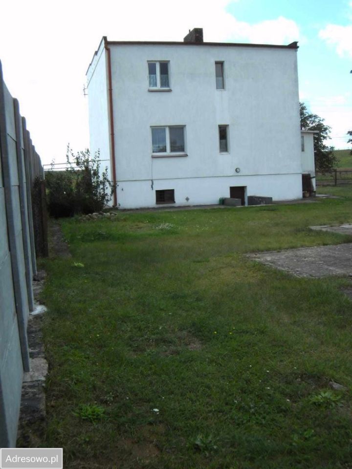 dom wolnostojący, 5 pokoi Poznań Nowe Miasto, ul. Niżańska. Zdjęcie 5