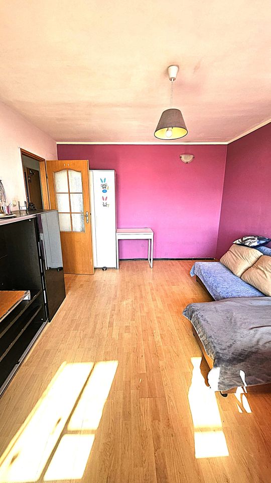 Mieszkanie 2-pokojowe Warszawa Bielany, ul. Zbigniewa Romaszewskiego. Zdjęcie 4