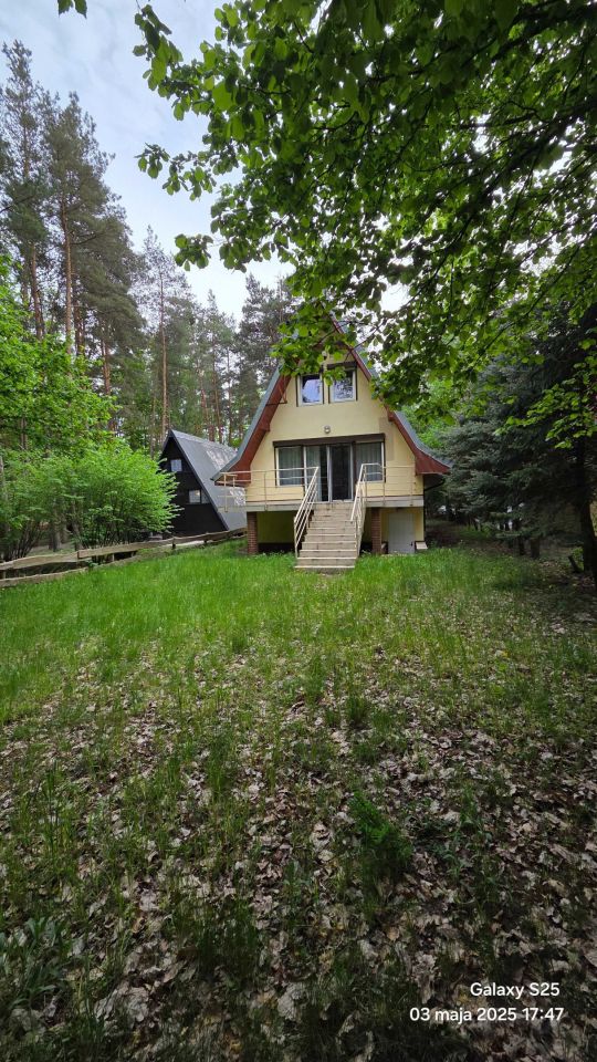 dom letniskowy Skorzęcin. Zdjęcie 7