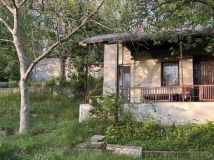 Działka rod Kalisz Majków, ul. Wał Bernardyński. Zdjęcie 1