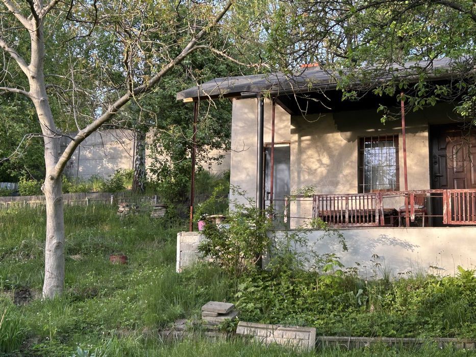 Działka rod Kalisz Majków, ul. Wał Bernardyński. Zdjęcie 2