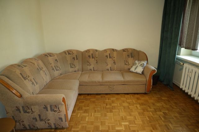 Mieszkanie 2-pokojowe Poznań Grunwald, ul. Międzyborska. Zdjęcie 3