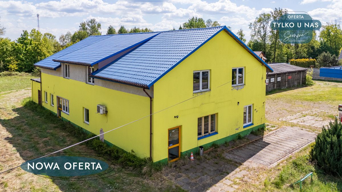 Lokal Kalinowa. Zdjęcie 15