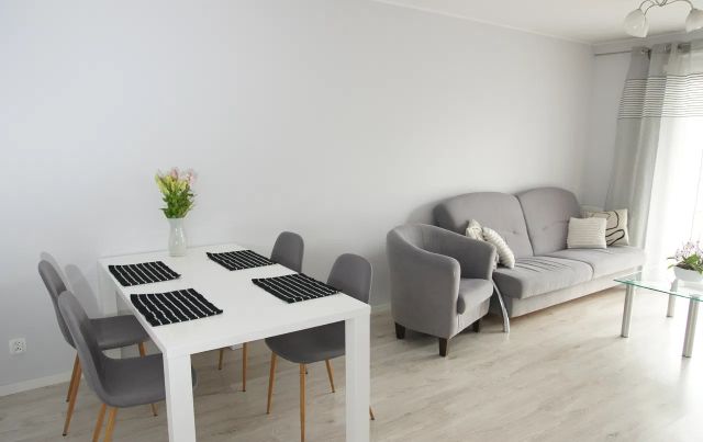 Mieszkanie 2-pokojowe Kalisz Dobrzec, al. Wojska Polskiego. Zdjęcie 12