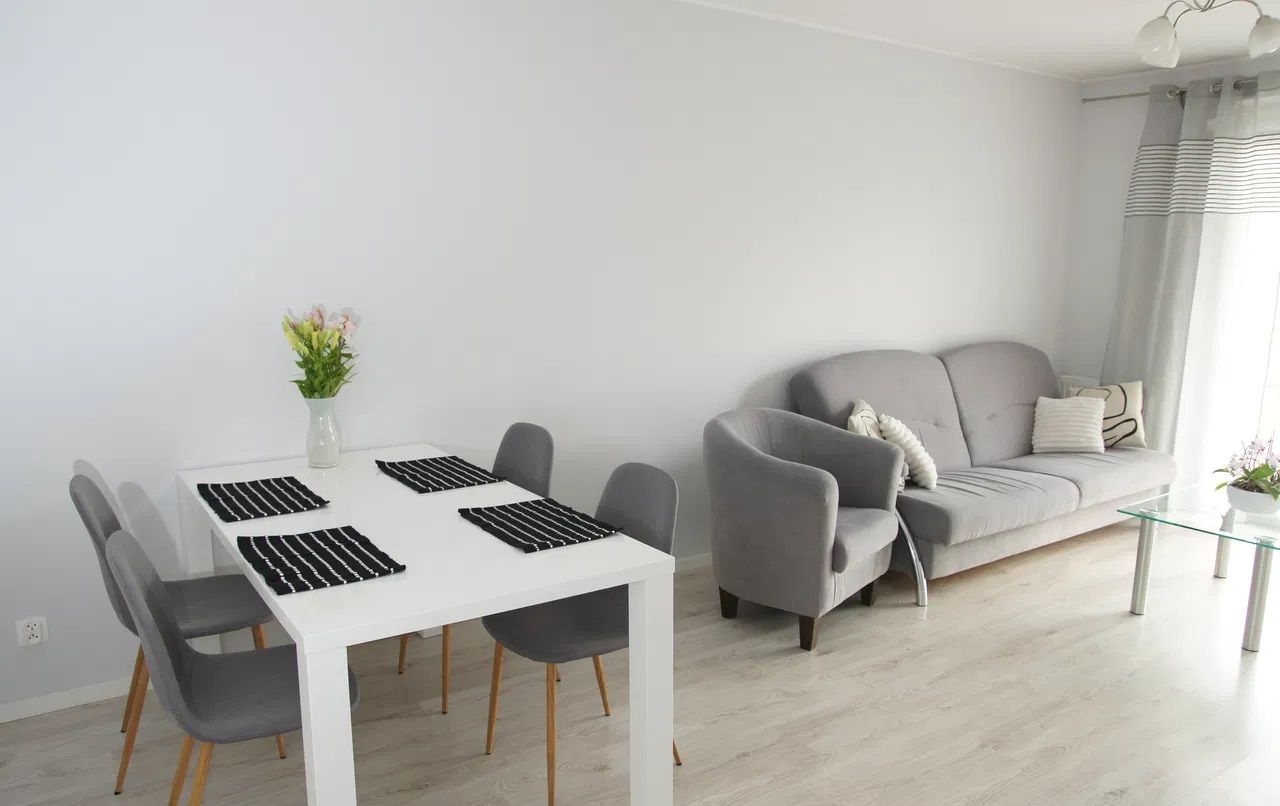 Mieszkanie 2-pokojowe Kalisz Dobrzec, al. Wojska Polskiego. Zdjęcie 12