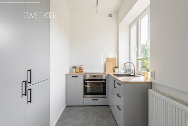 Mieszkanie 1-pokojowe Warszawa Praga-Północ, ul. 11 Listopada. Zdjęcie 1