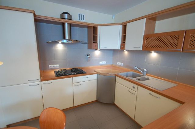 Mieszkanie 3-pokojowe Kraków Krowodrza, ul. Kazimierza Wielkiego. Zdjęcie 1