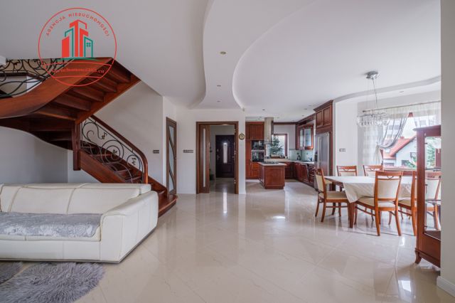 dom wolnostojący, 6 pokoi Garcz, ul. Widokowa. Zdjęcie 13