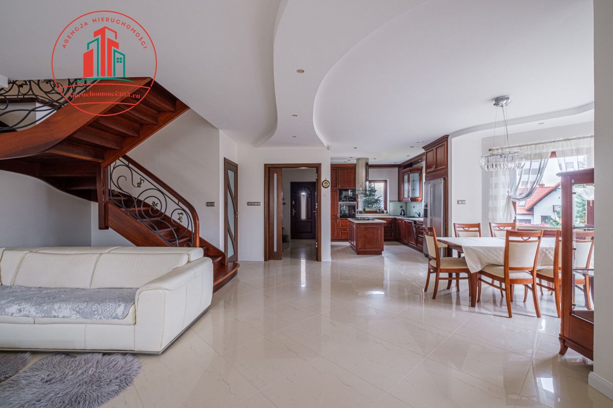 dom wolnostojący, 6 pokoi Garcz, ul. Widokowa. Zdjęcie 13