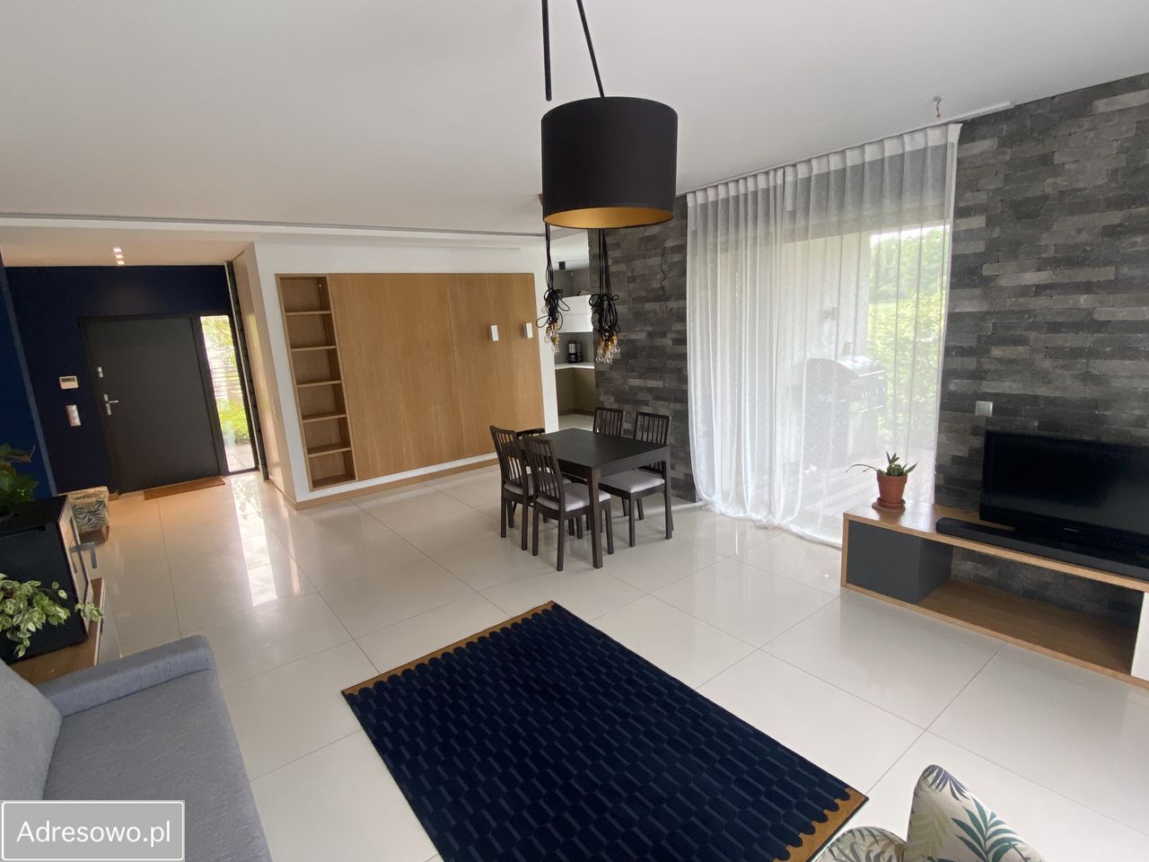 dom wolnostojący, 5 pokoi Czarne Błoto, al. Orzechowa. Zdjęcie 20