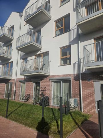 Mieszkanie 1-pokojowe Złotów. Zdjęcie 1