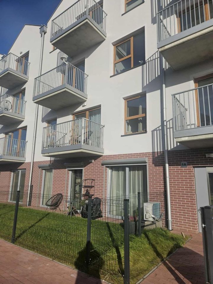 Mieszkanie 1-pokojowe Złotów