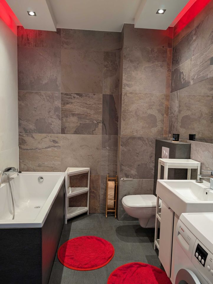 Mieszkanie 2-pokojowe Kraków Krowodrza, ul. Krowoderskich Zuchów. Zdjęcie 7