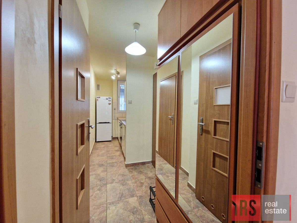 Mieszkanie 2-pokojowe Warszawa Praga-Południe, ul. Bracławska. Zdjęcie 7