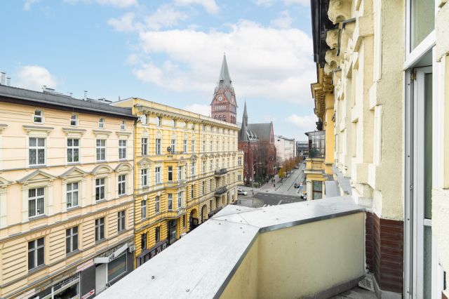 Mieszkanie 2-pokojowe Szczecin, ul. Kaszubska. Zdjęcie 7