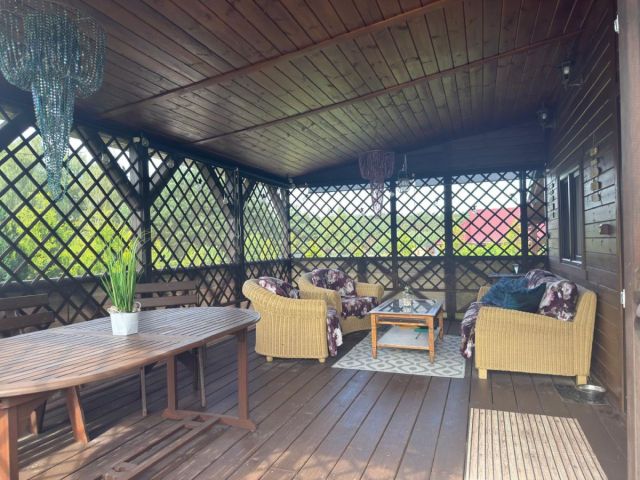 siedlisko, 2 pokoje Ludowinka. Zdjęcie 3