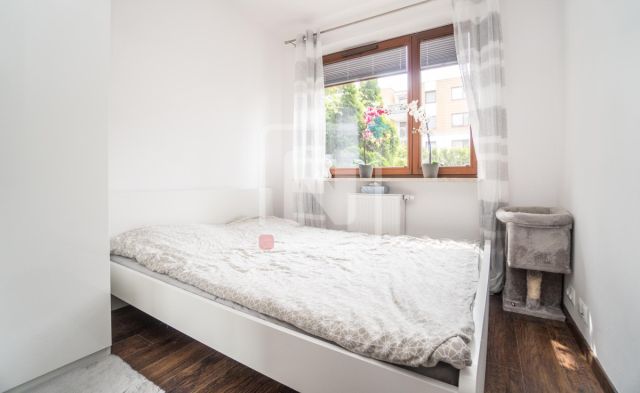 Mieszkanie 3-pokojowe Łomianki. Zdjęcie 3