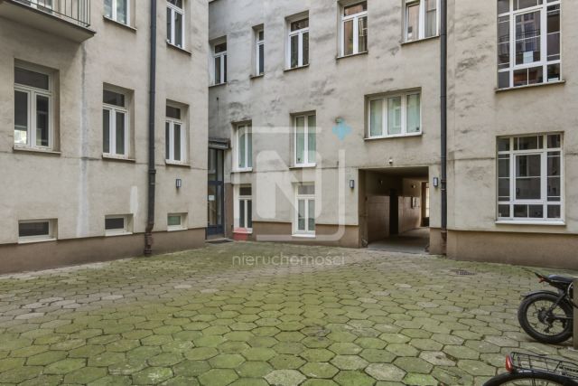 Mieszkanie 1-pokojowe Warszawa Śródmieście, ul. Chmielna. Zdjęcie 10