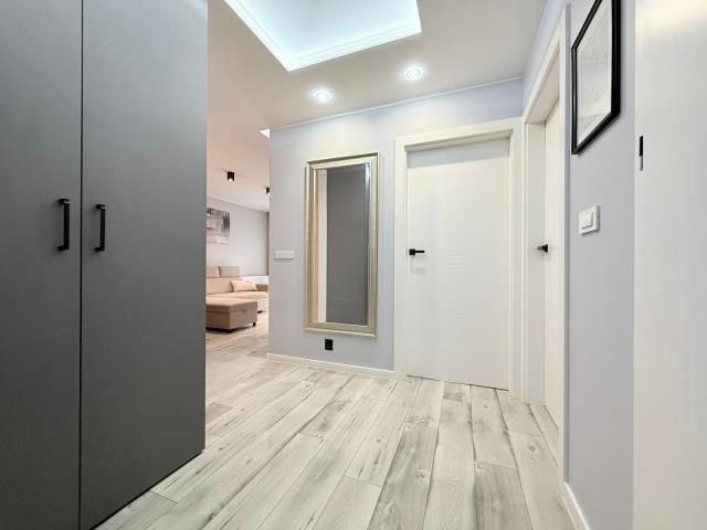 Mieszkanie 3-pokojowe Gliwice Brzezinka, ul. Kozielska. Zdjęcie 5