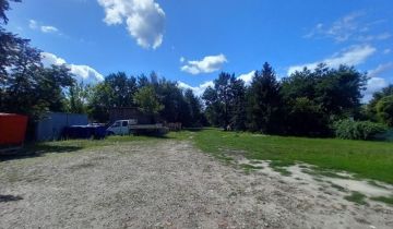 Działka inwestycyjna Żyrardów Podblich, ul. 1 Maja