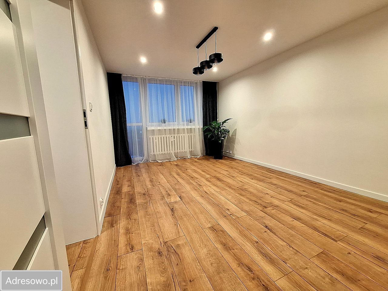 Mieszkanie 2-pokojowe Jaworzno, ul. Grunwaldzka. Zdjęcie 13